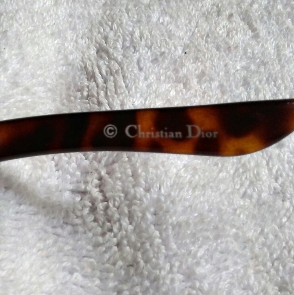 Dior Sunglasses - Picture 3 of 3